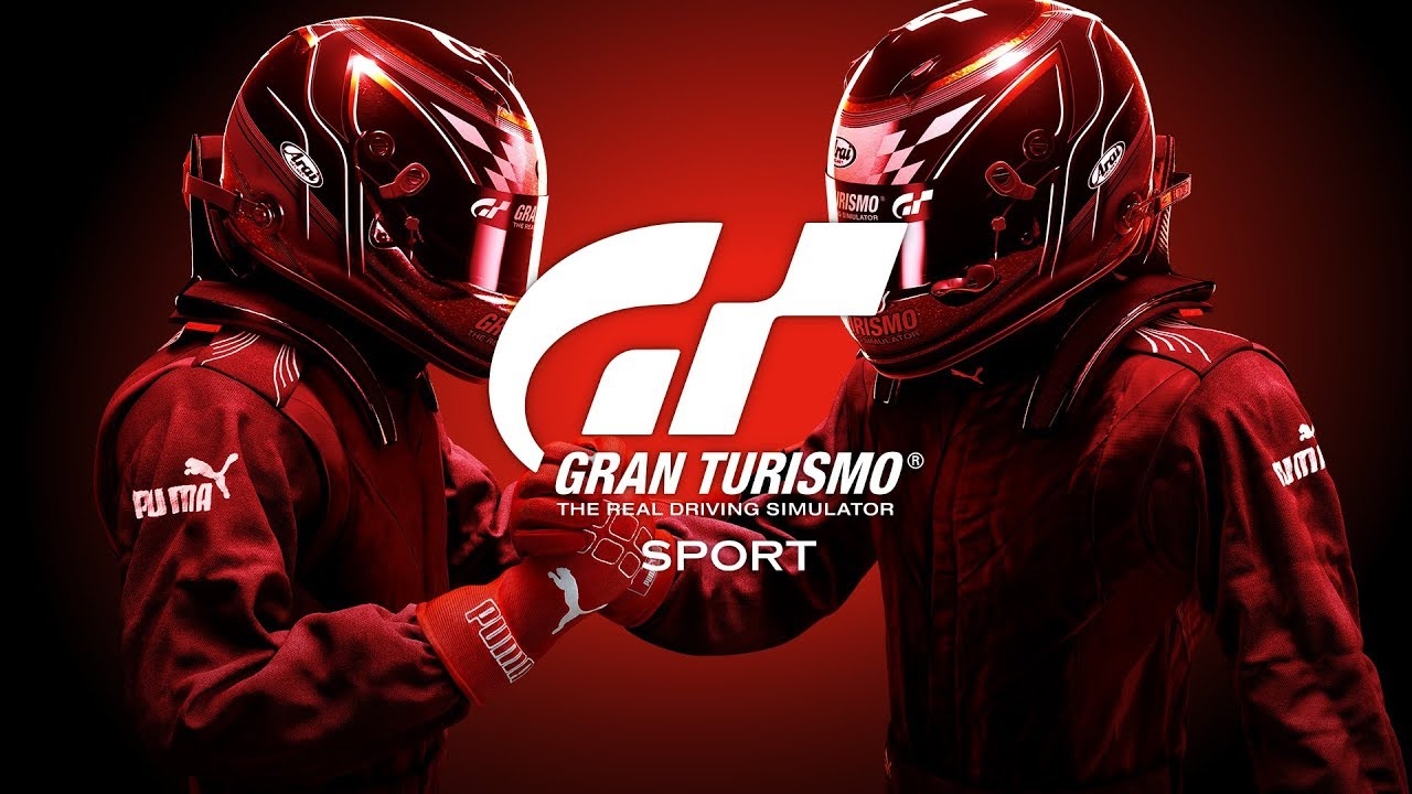 1280x720 Gran Turismo Sport, Desktop