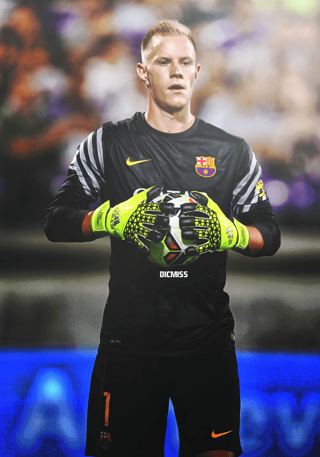 1030x1470 TER STEGEN COLLECTION Favourites By Fifa14 Vandenterghem, Phone