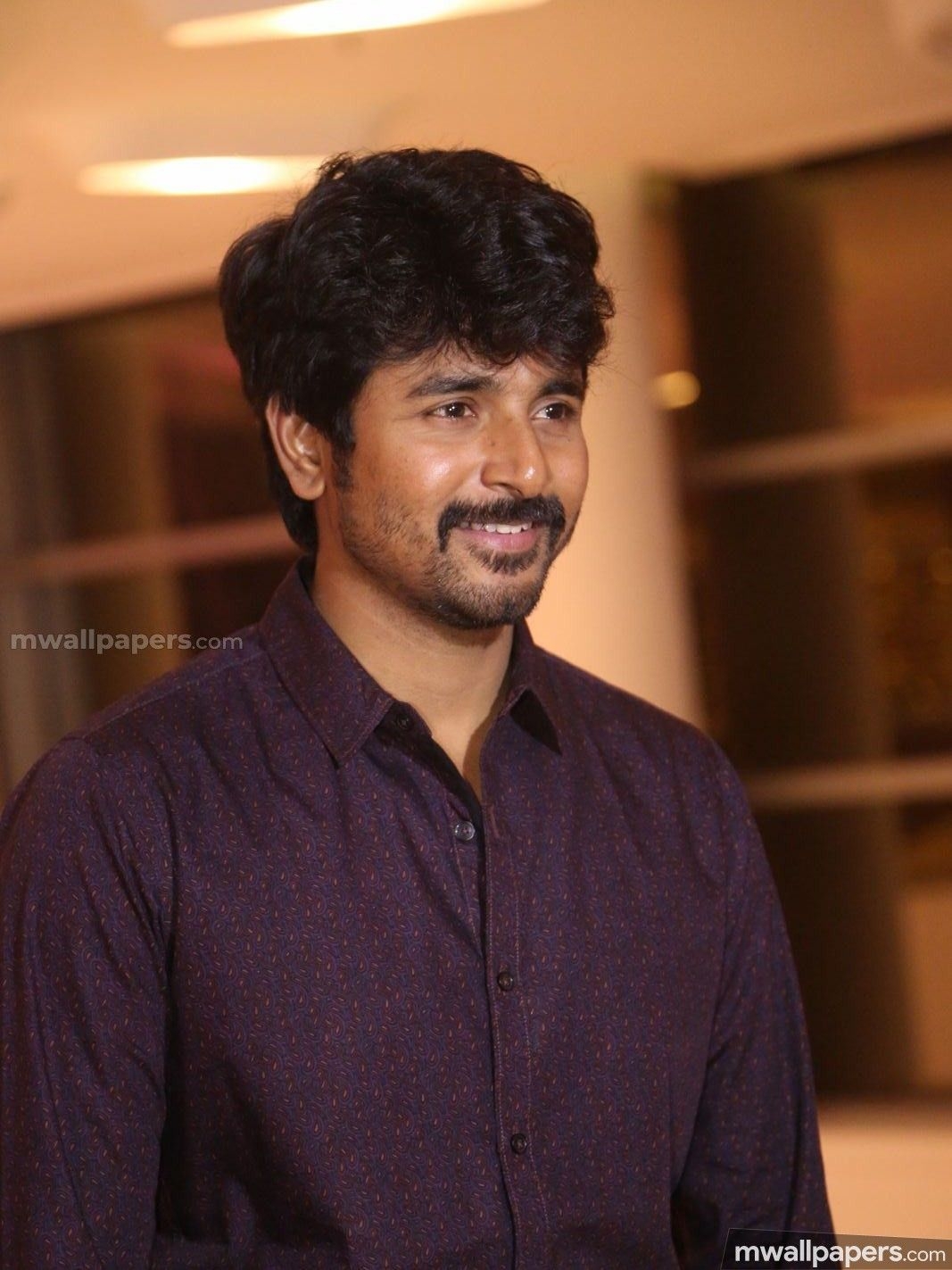 1070x1430 Sivakarthikeyan HD Wallpaper Image (1080p) () (2020), Phone