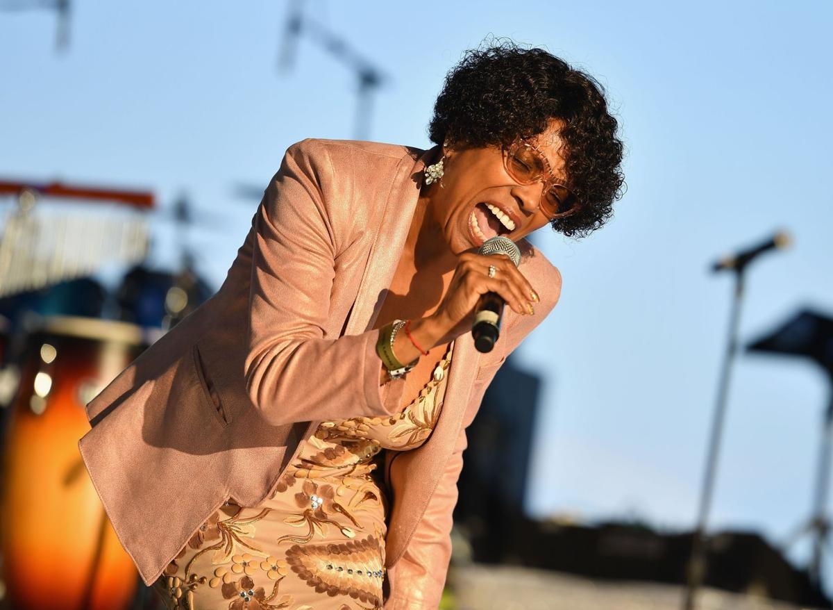 1200x880 Gladys Knight is 'healthy' despite comments that she had the 'same, Desktop