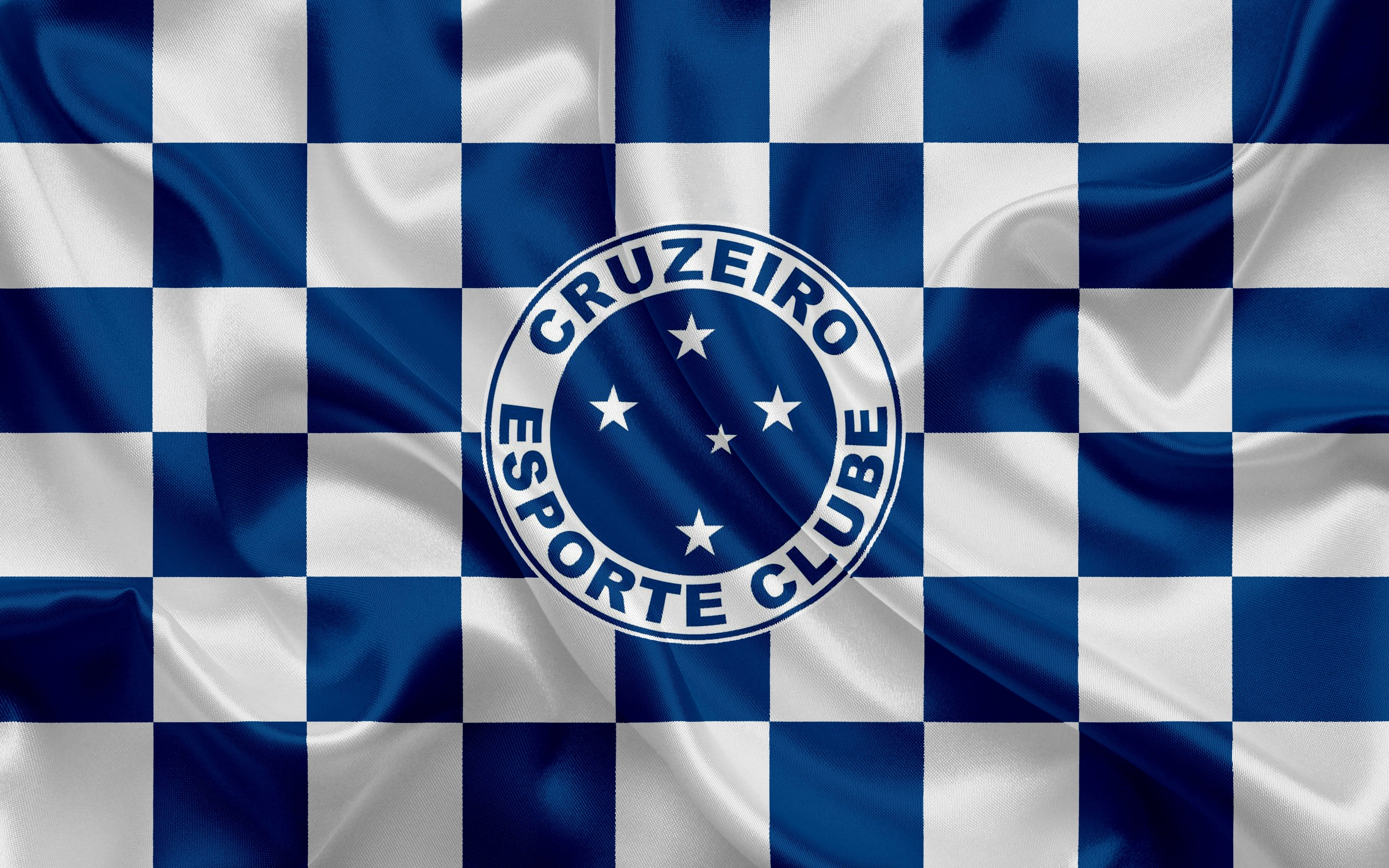 3840x2400 Cruzeiro Esporte Clube 4k Ultra HD Wallpaper, Desktop