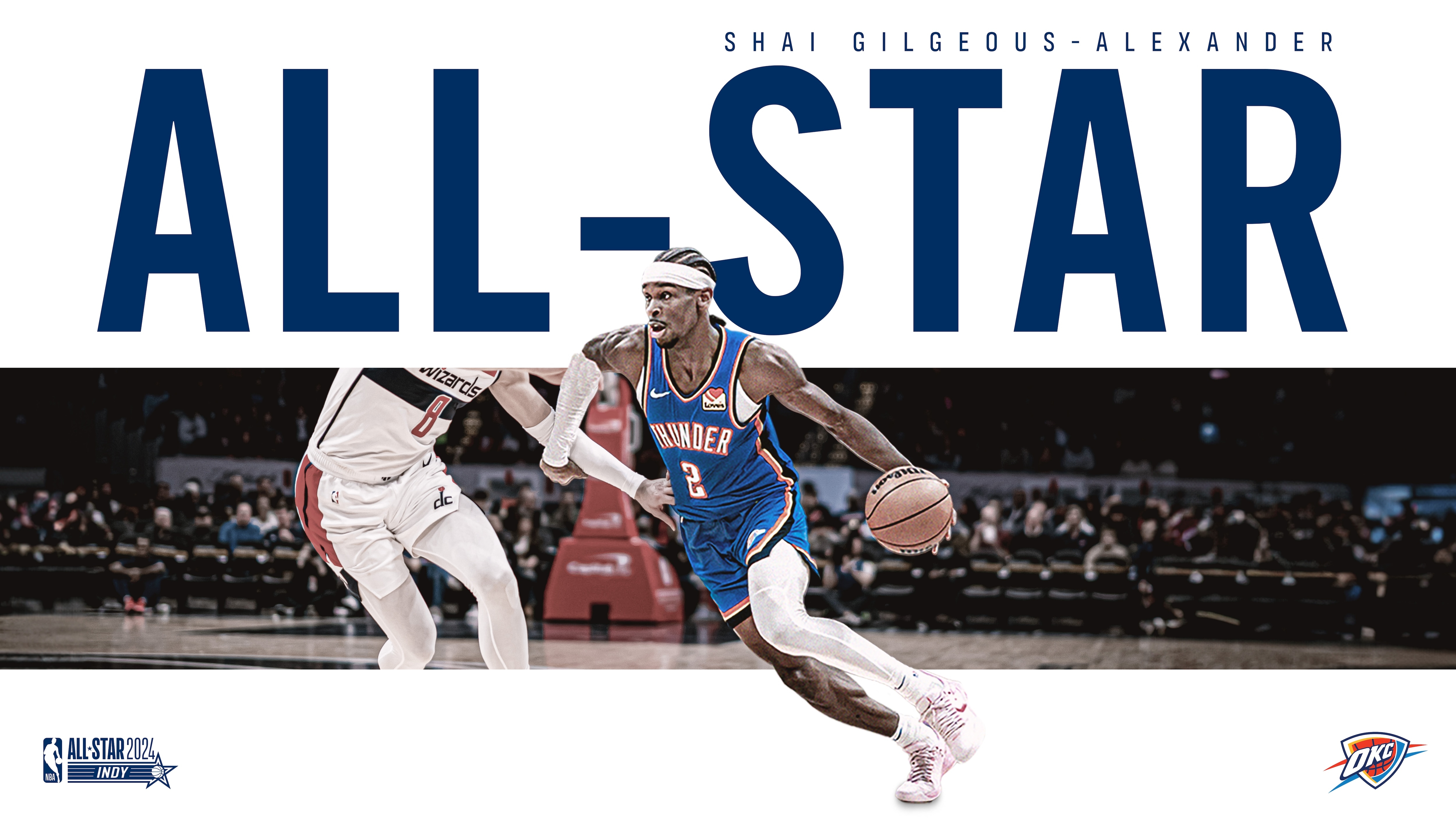 5000x2820 Shai Gilgeous Alexander Named 2024 NBA, Desktop