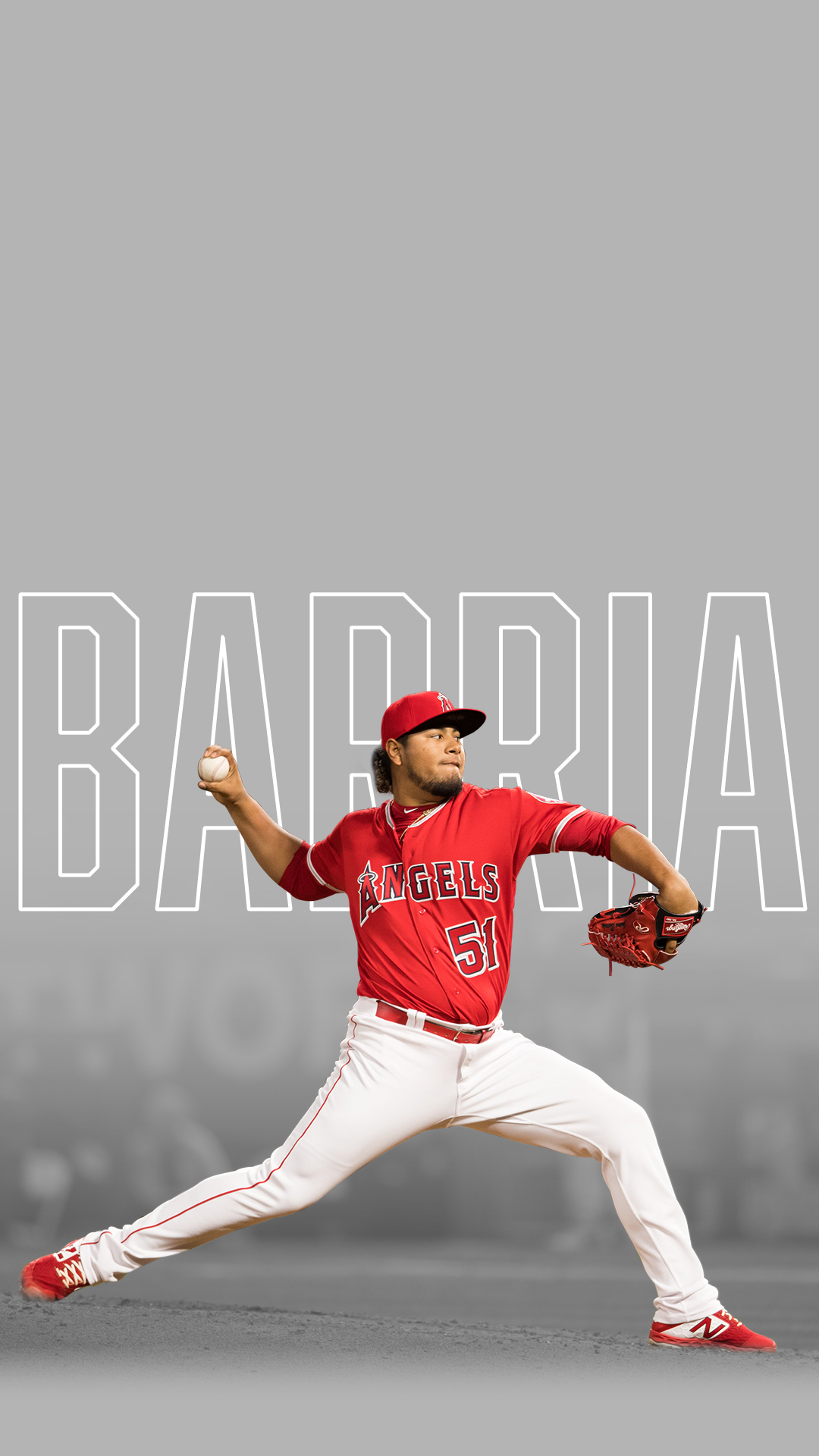 1080x1920 Angels Mobile Wallpaper. Los Angeles Angels, Phone