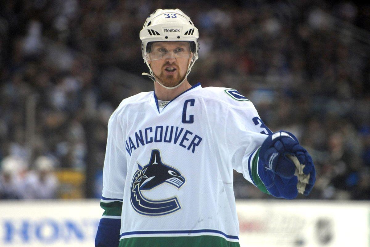 1200x800 Canucks Player Autopsy: Henrik Sedin, Desktop