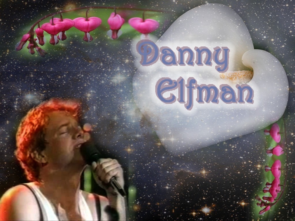 1030x770 Danny wallpaper Boingo Wallpaper, Desktop