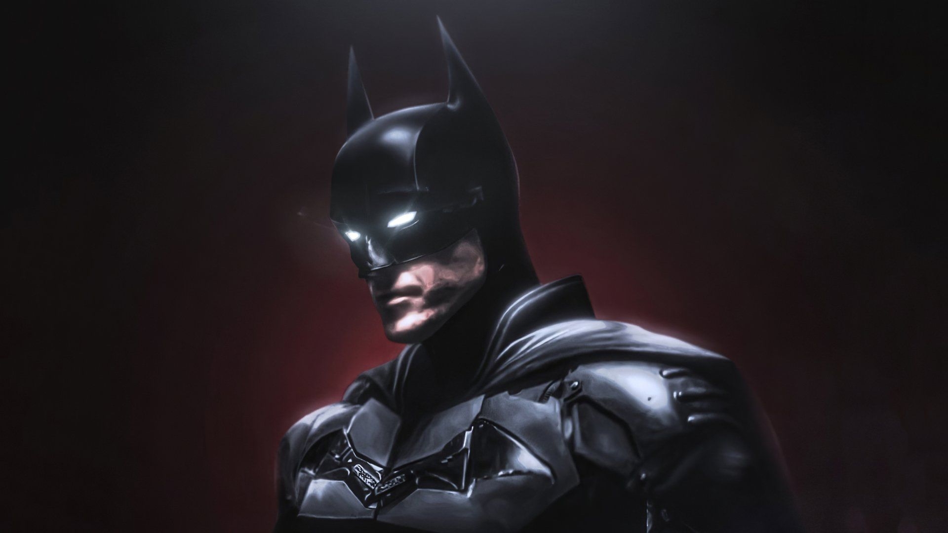 1920x1080 The Batman HD Wallpaper and Background Image, Desktop