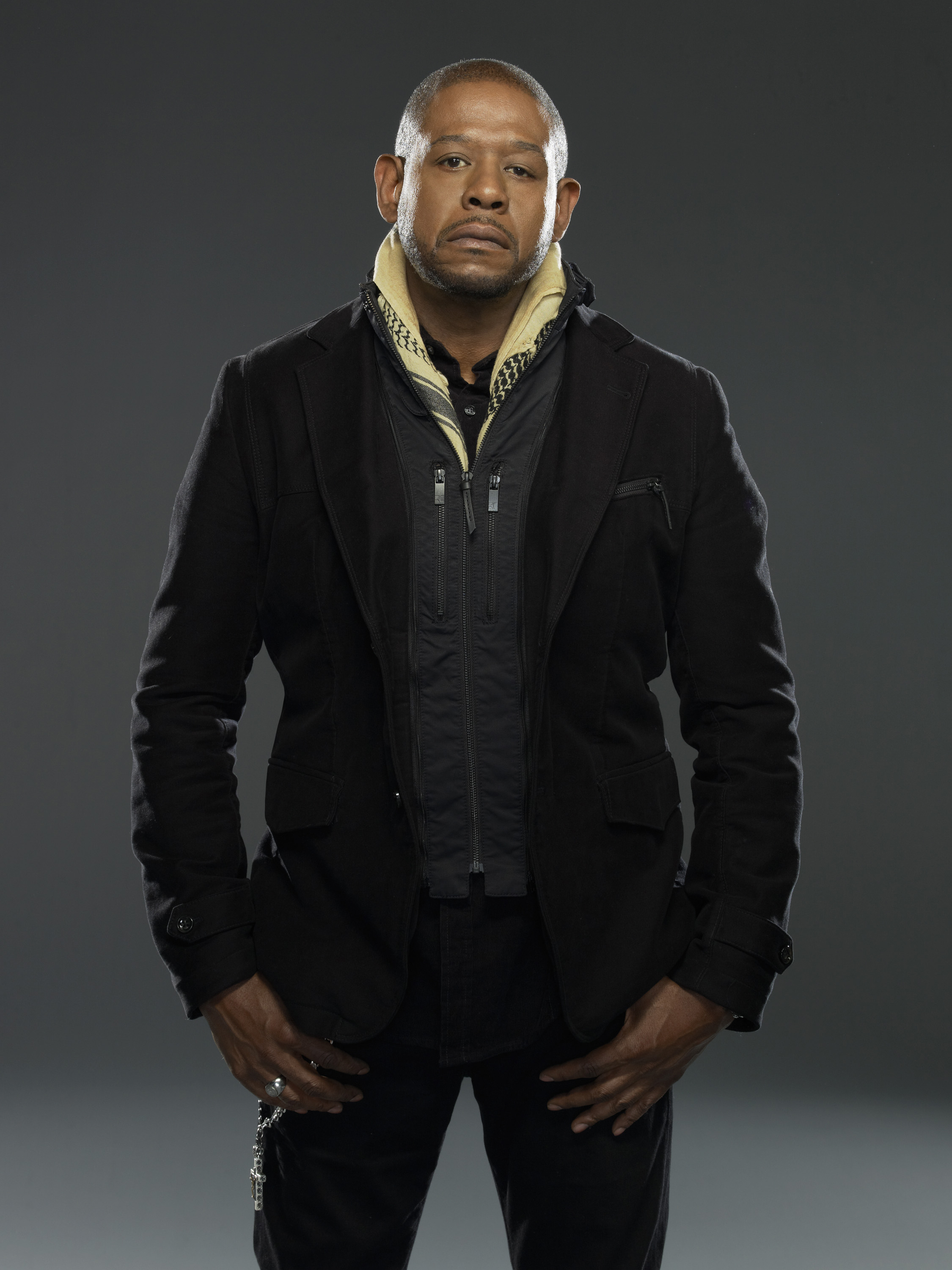 2250x3000 Forest Whitaker Wallpaper High Quality, Phone