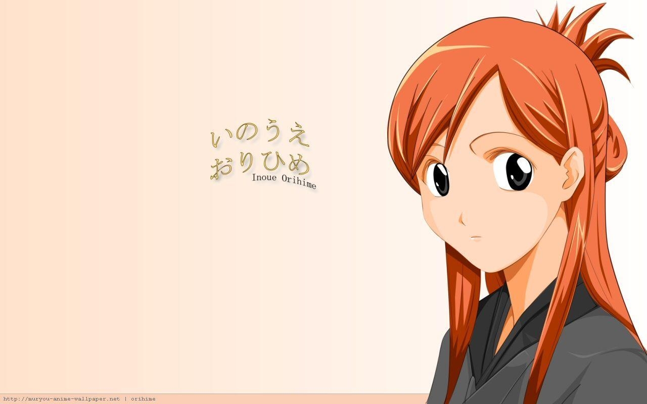 1280x800 Orihime Inoue Wallpaper, Desktop