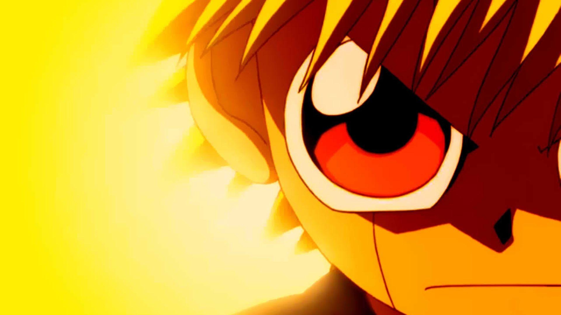 1920x1080 Zatch Bell Wallpaper, Desktop