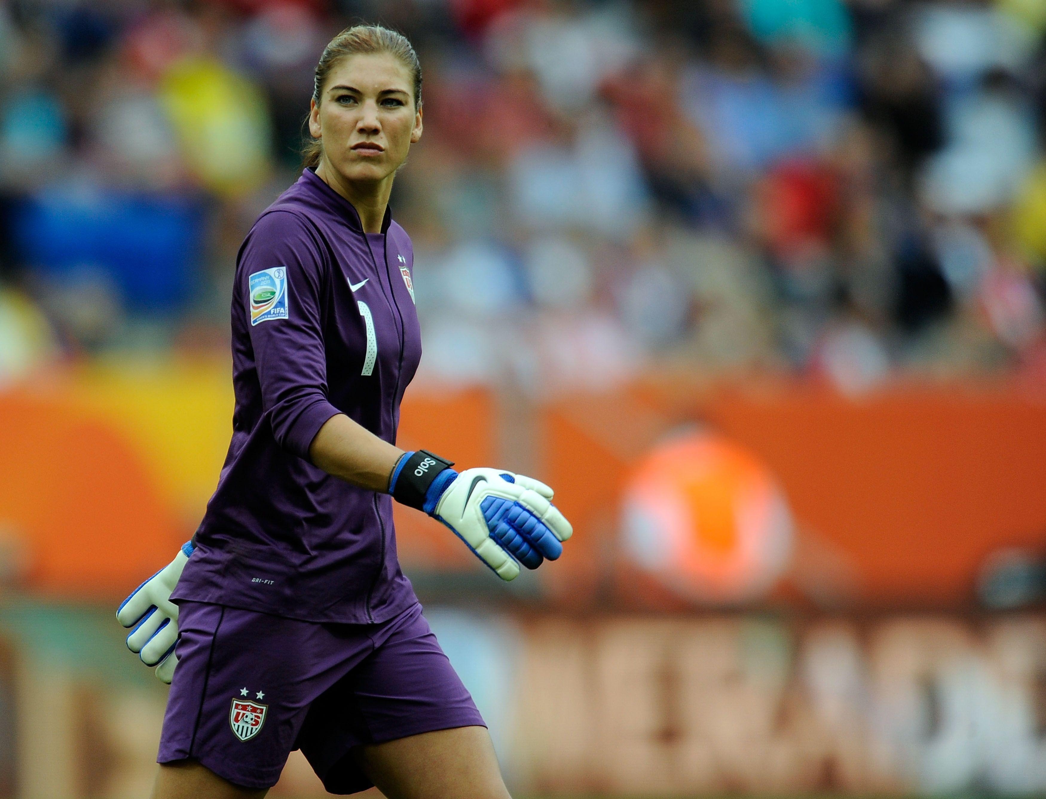 3500x2680 Hope Solo, Picture, Pics, Photo, Image. Desktop, Desktop