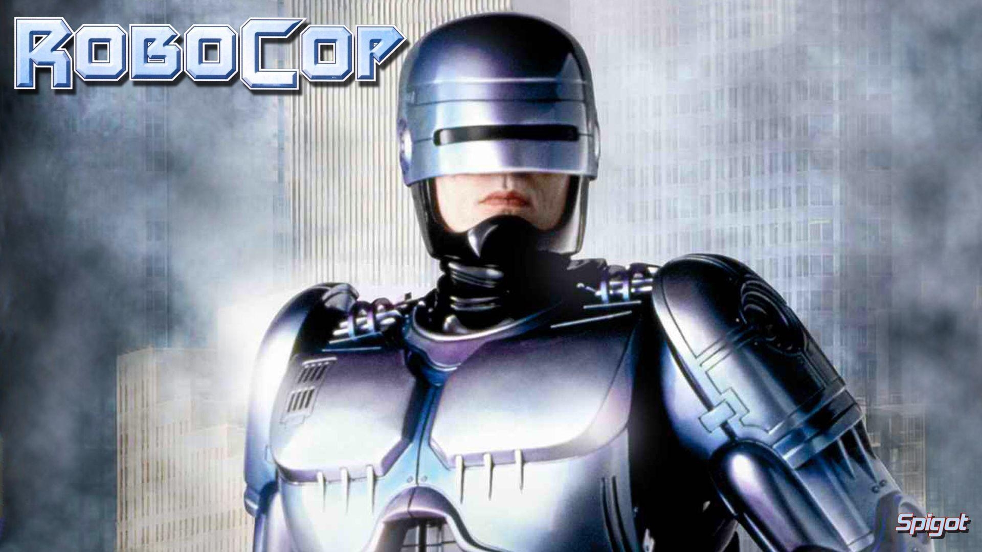 1920x1080 Robocop wallpaperx1080, Desktop