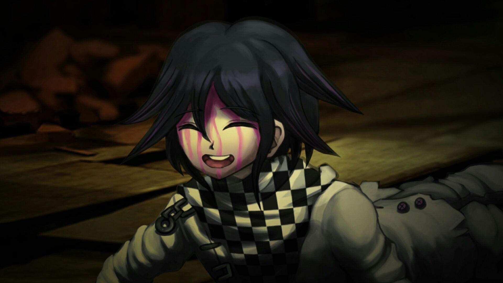 1920x1080 Kokichi Ouma x reader (COMPLETED), Desktop