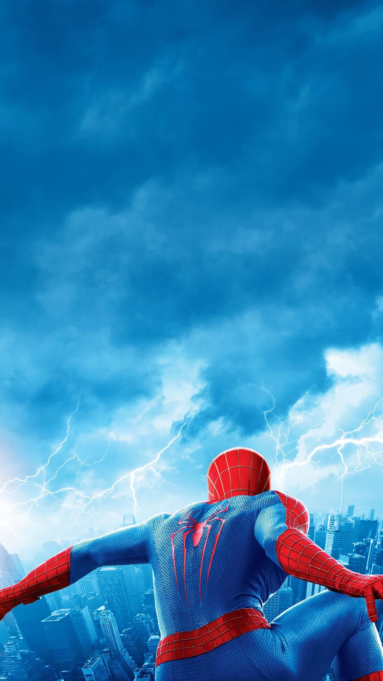 1540x2740 The Amazing Spider Man 2 (2014) Phone Wallpaper. Moviemania. Marvel Spiderman Art, Amazing Spider, Amazing Spiderman, Phone