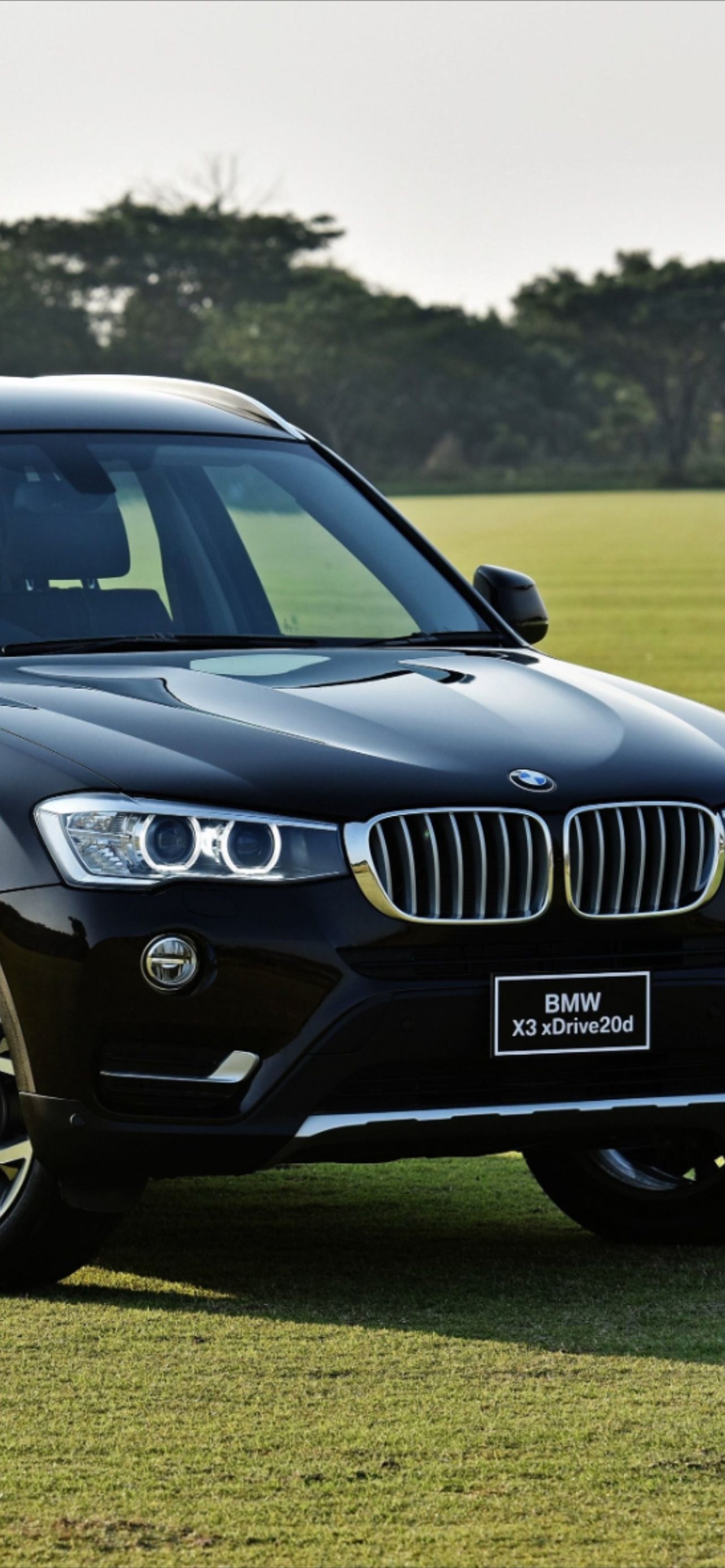 1290x2780 bmw x3 xdrive30e iPhone Wallpaper Free Download, Phone