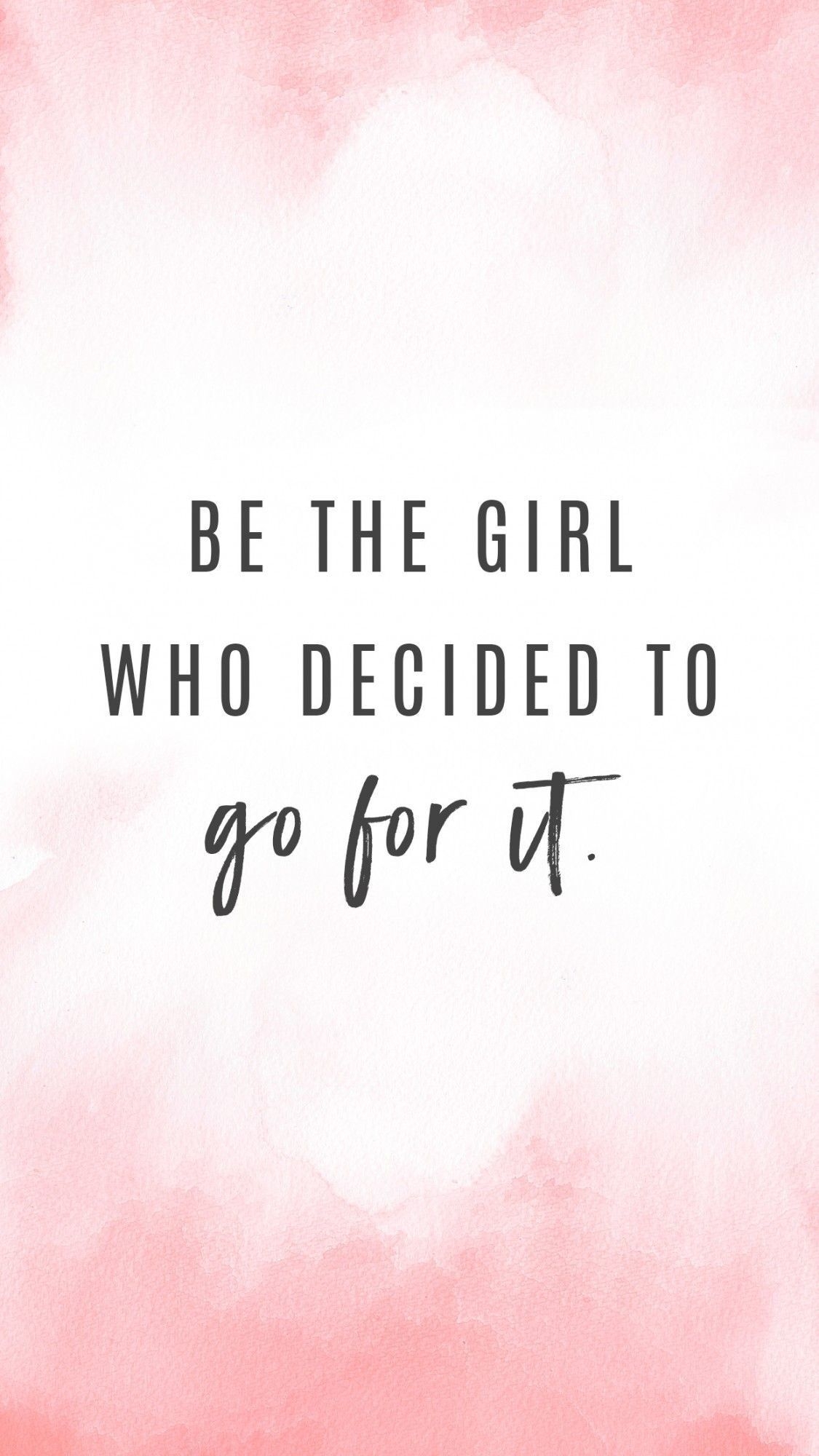 1130x2000 Girly Motivational Wallpaper Free Girly Motivational, Phone