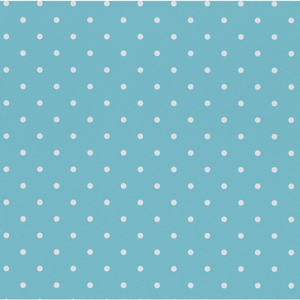 1000x1000 Poka Dot Wallpaper, Phone