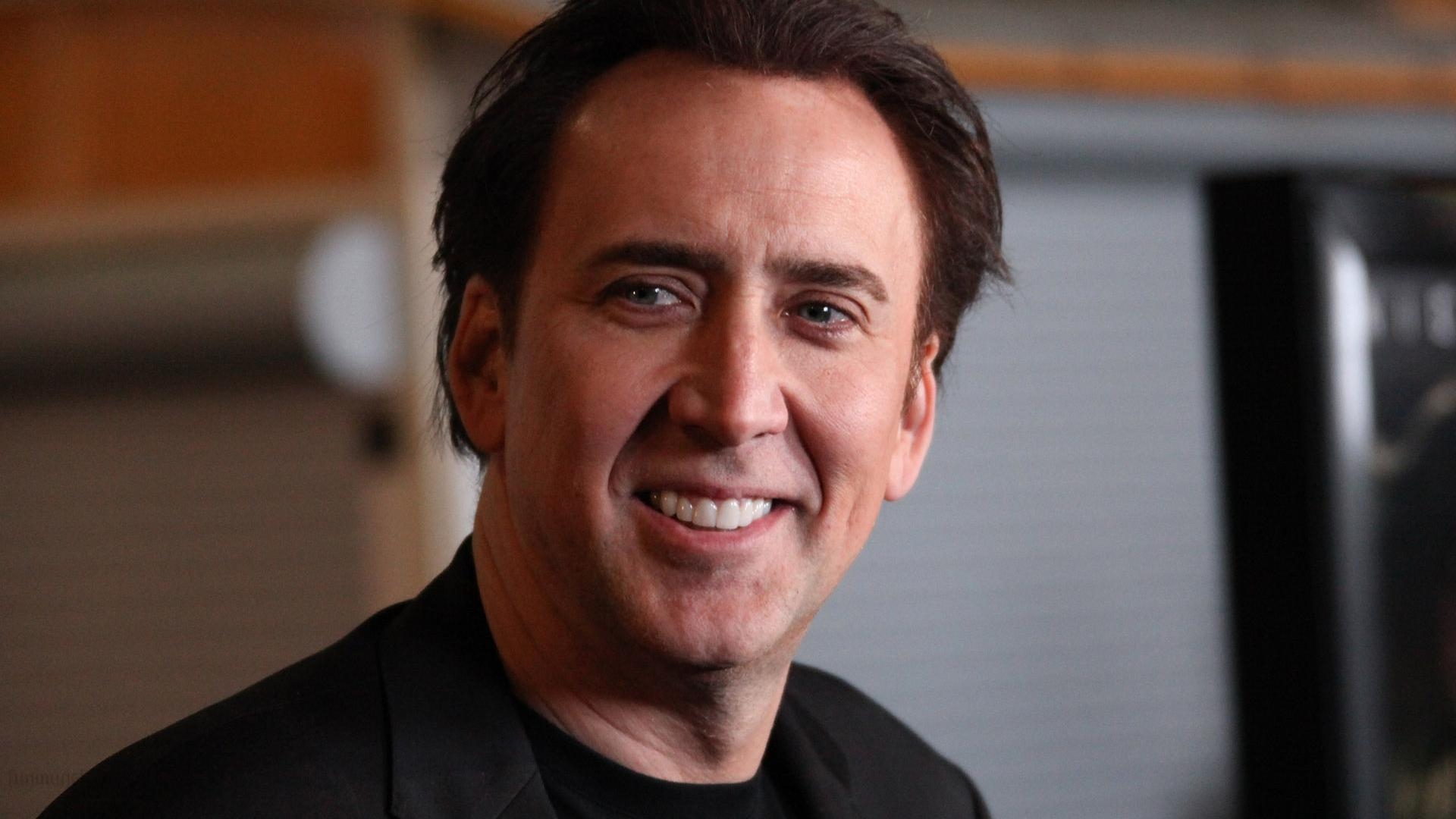 1920x1080 Nicolas Cage HD Wallpaper for desktop download, Desktop