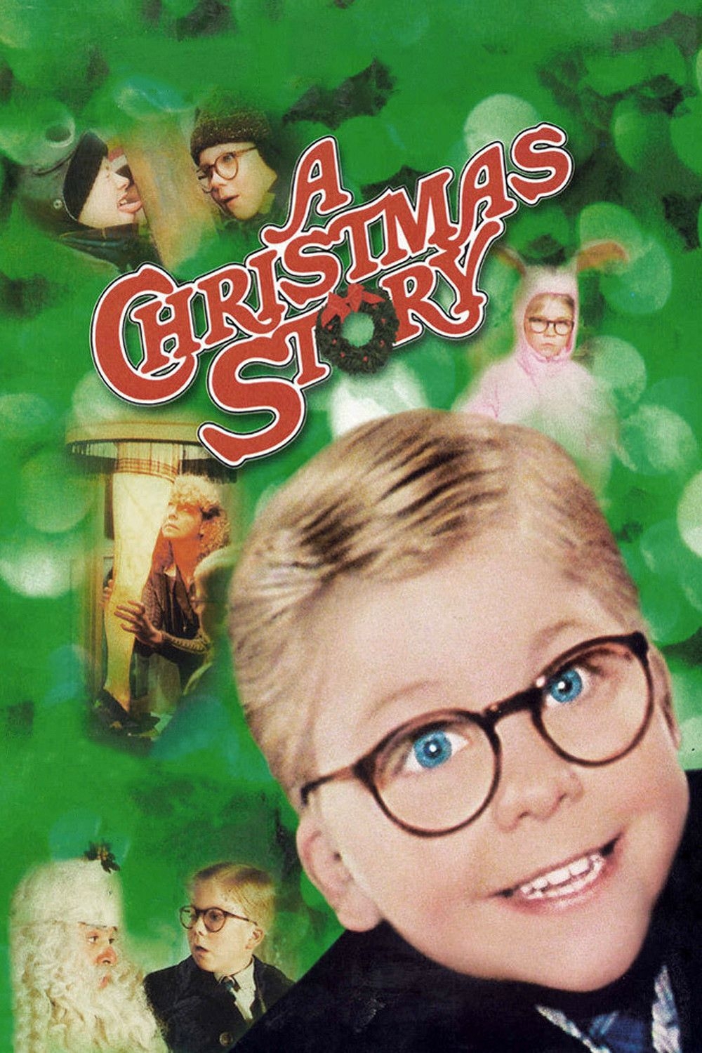 1000x1500 A Christmas Story Wallpaper (47 Wallpaper), Phone