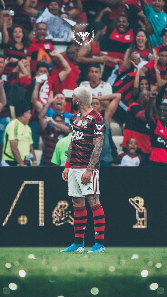 680x1200 Libertadores flamengo, Flamengo wallpaper, Phone