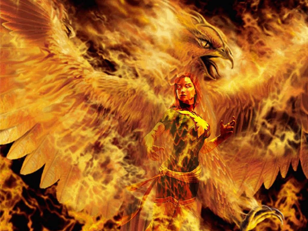 1030x770 High Resolution Dark Phoenix Image, Desktop