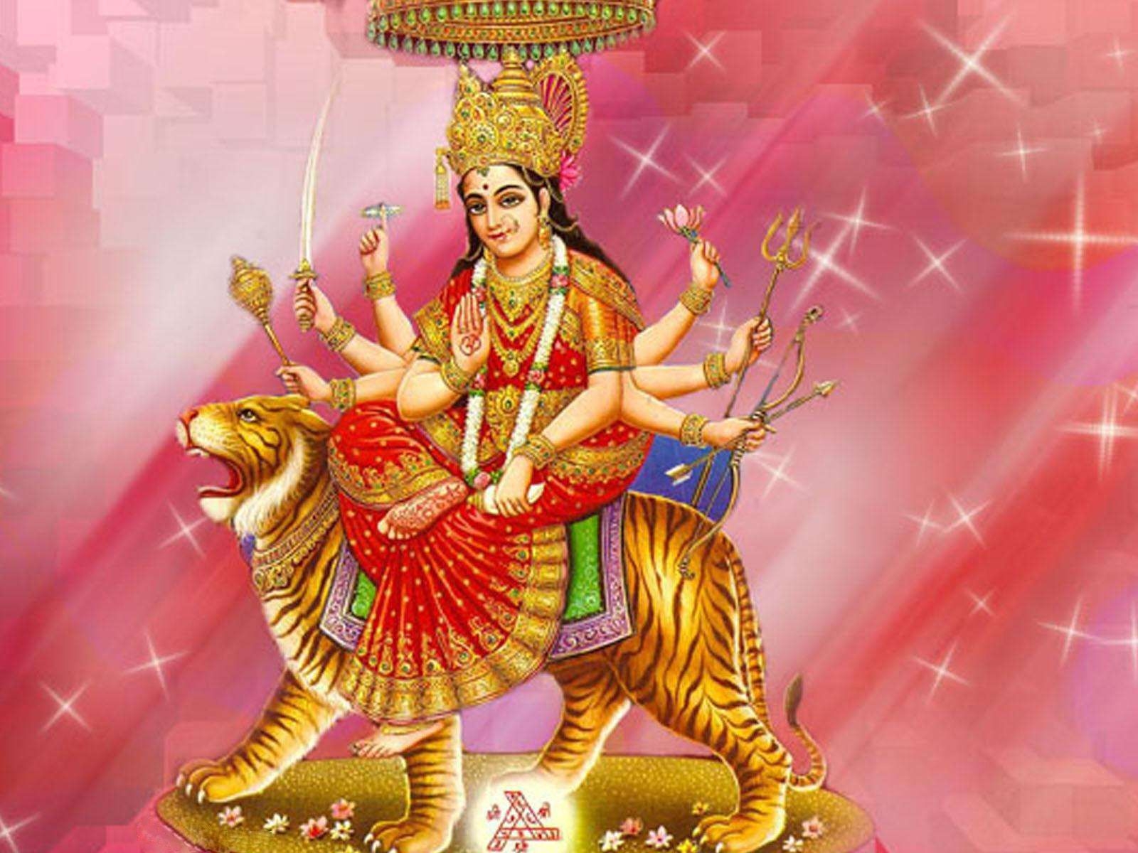 1600x1200 Durga Durga Wallpaper Full Size, HD Wallpaper & background, Desktop