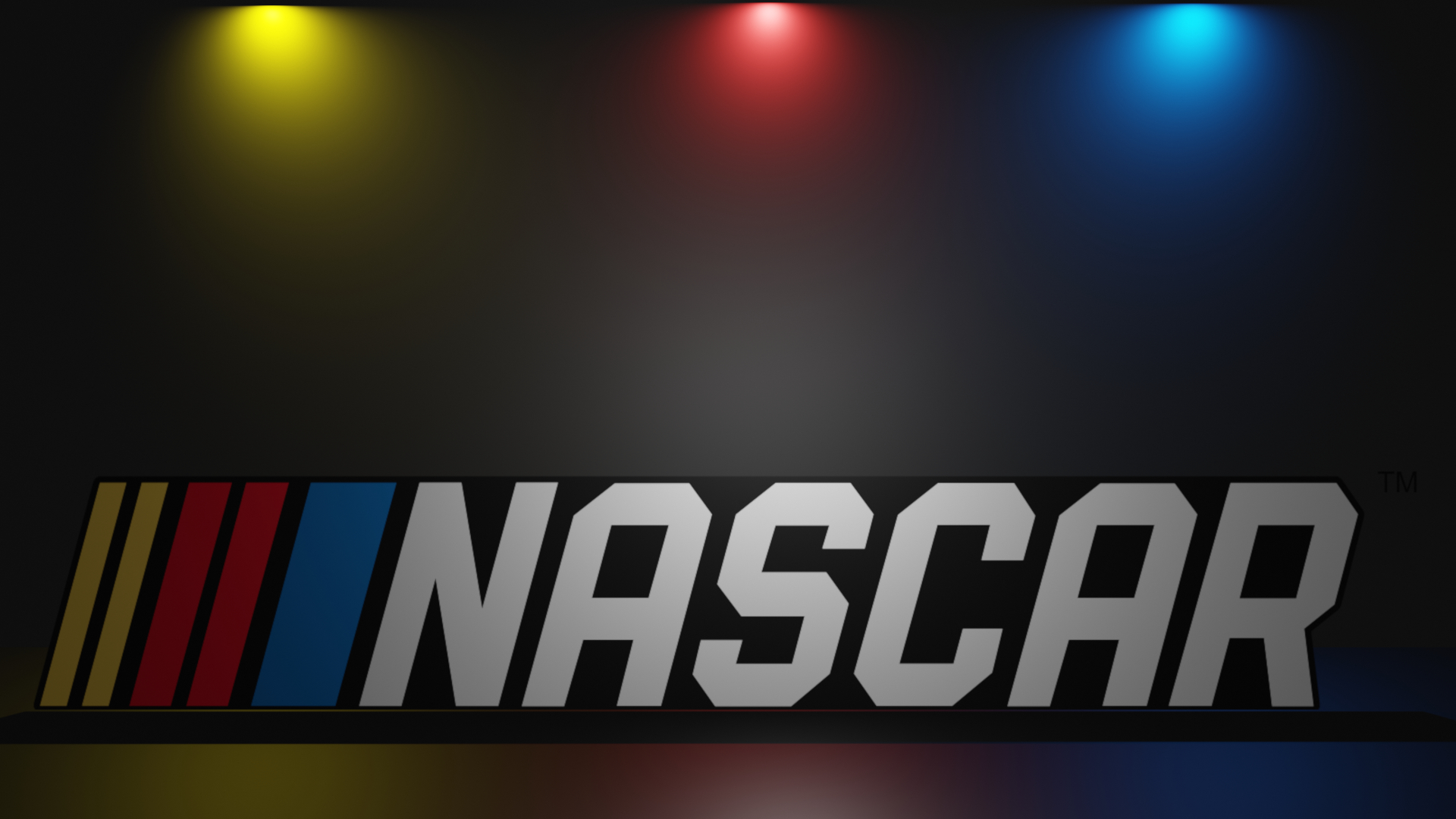 1920x1080 Nascar Logo Background, Desktop