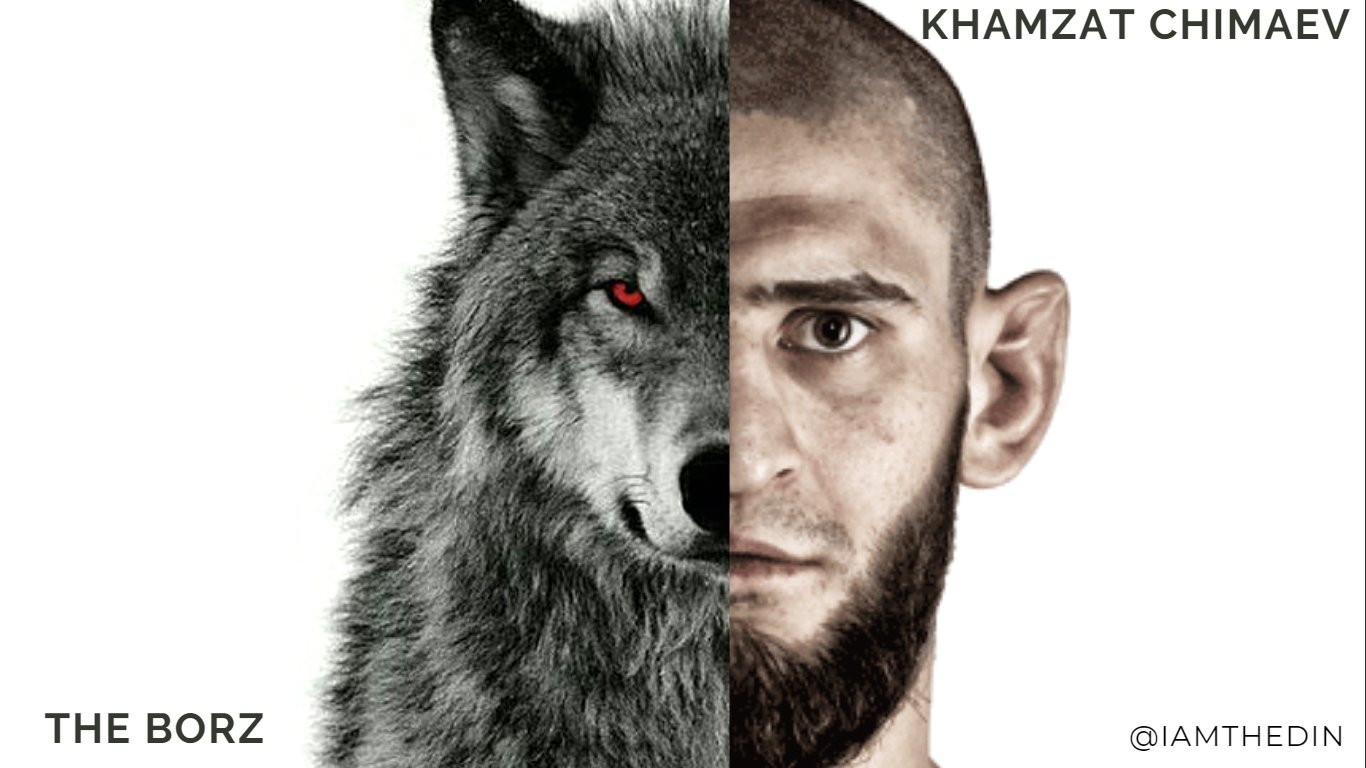 1370x770 AAA - THE #BORZ #khamzat #Chimaev My #Regards #UFC #MMA #USA #LasVegas #FightIsland #Middleweight #Welterweight #champion #wolf #Wolves, Desktop