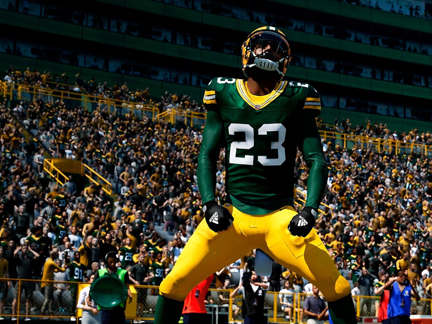 1480x1110 How to get Madden NFL 24 early access: when it starts, when it ends, Desktop