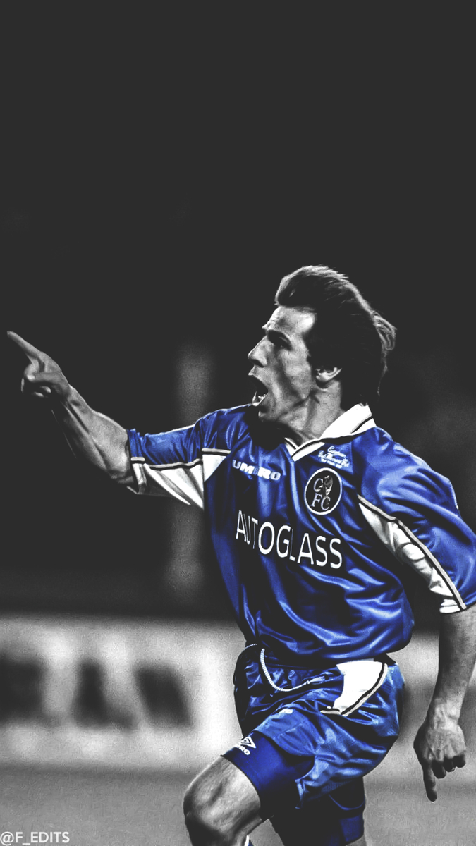 680x1200 Fredrik Zola. #CFC. iPhone wallpaper and icon, Phone