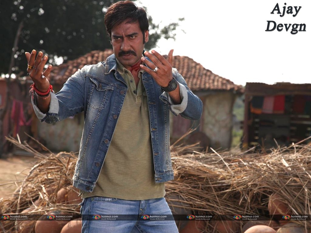 1030x770 Ajay Devgn Wallpaper, Desktop