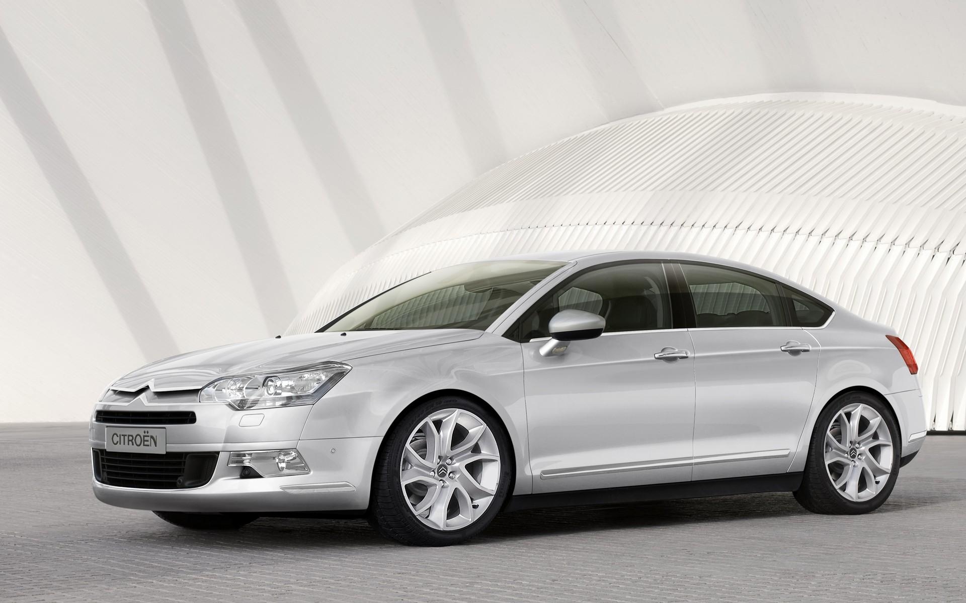 1920x1200 Citroen C5, High Definition, High Quality, Widescreen, Desktop