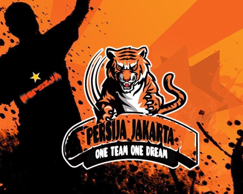 1000x800 Persija Jakarta Photo, Desktop