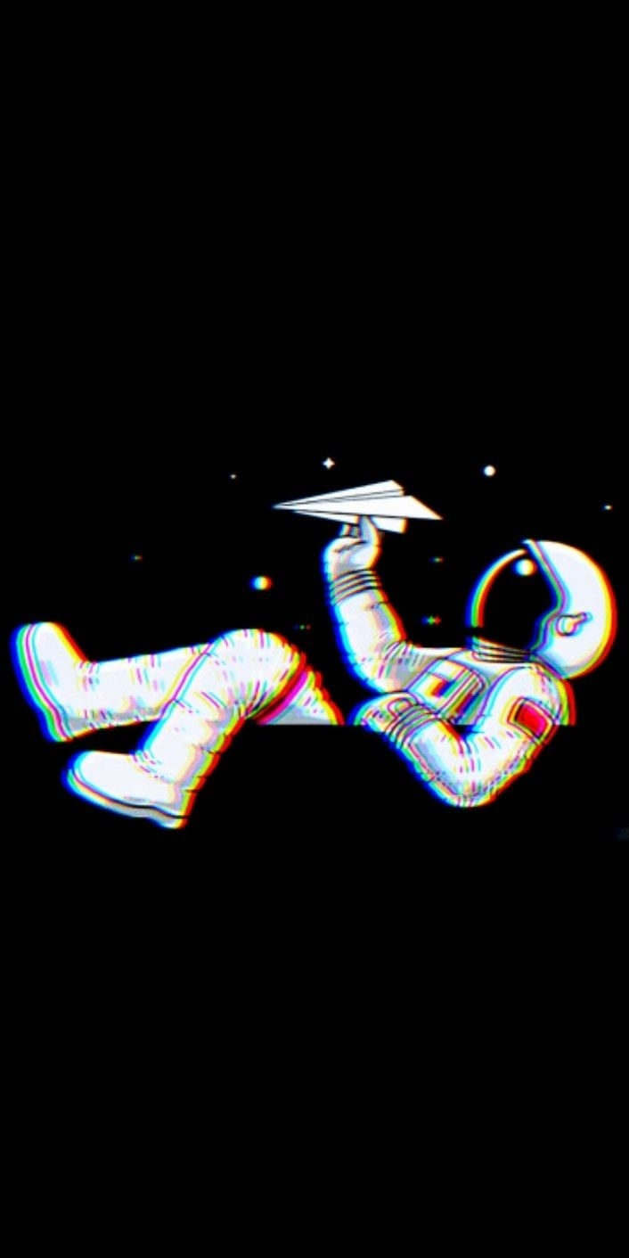 710x1420 Glitsh. Glitch wallpaper, Trippy wallpaper, Astronaut wallpaper, Phone