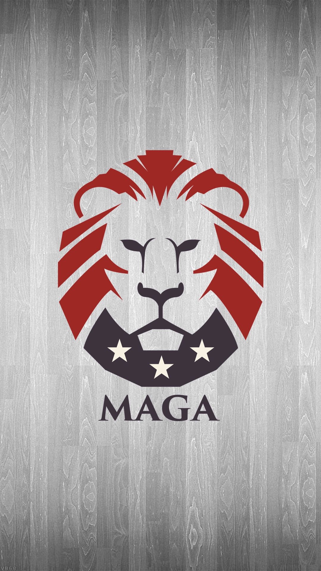 1080x1920 Make America Great Again iPhone Wallpaper +picture. Five Ways, Phone