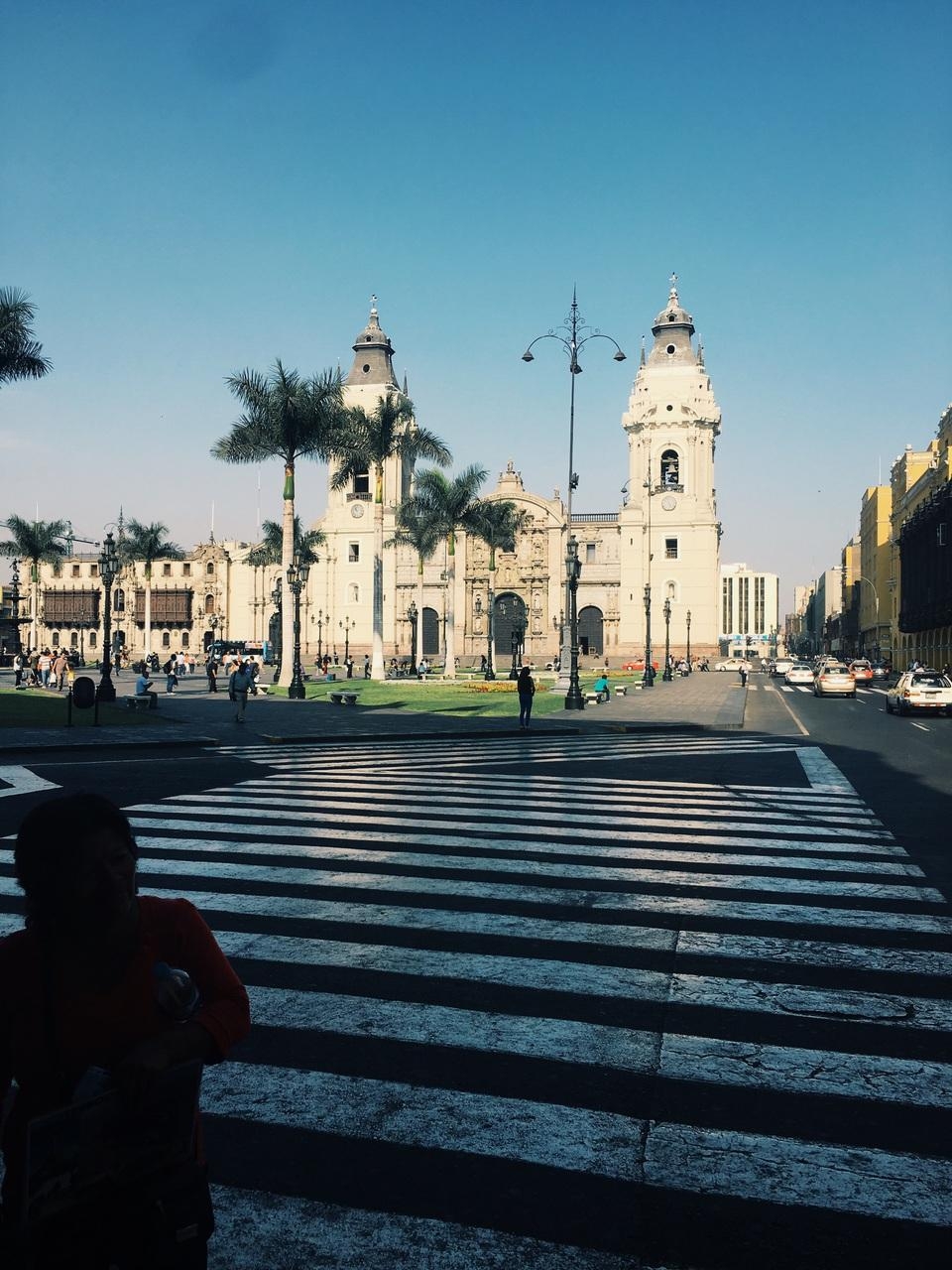 960x1280 wallpaper #cathedral #lima #peru #vsco #photo #iphone, Phone