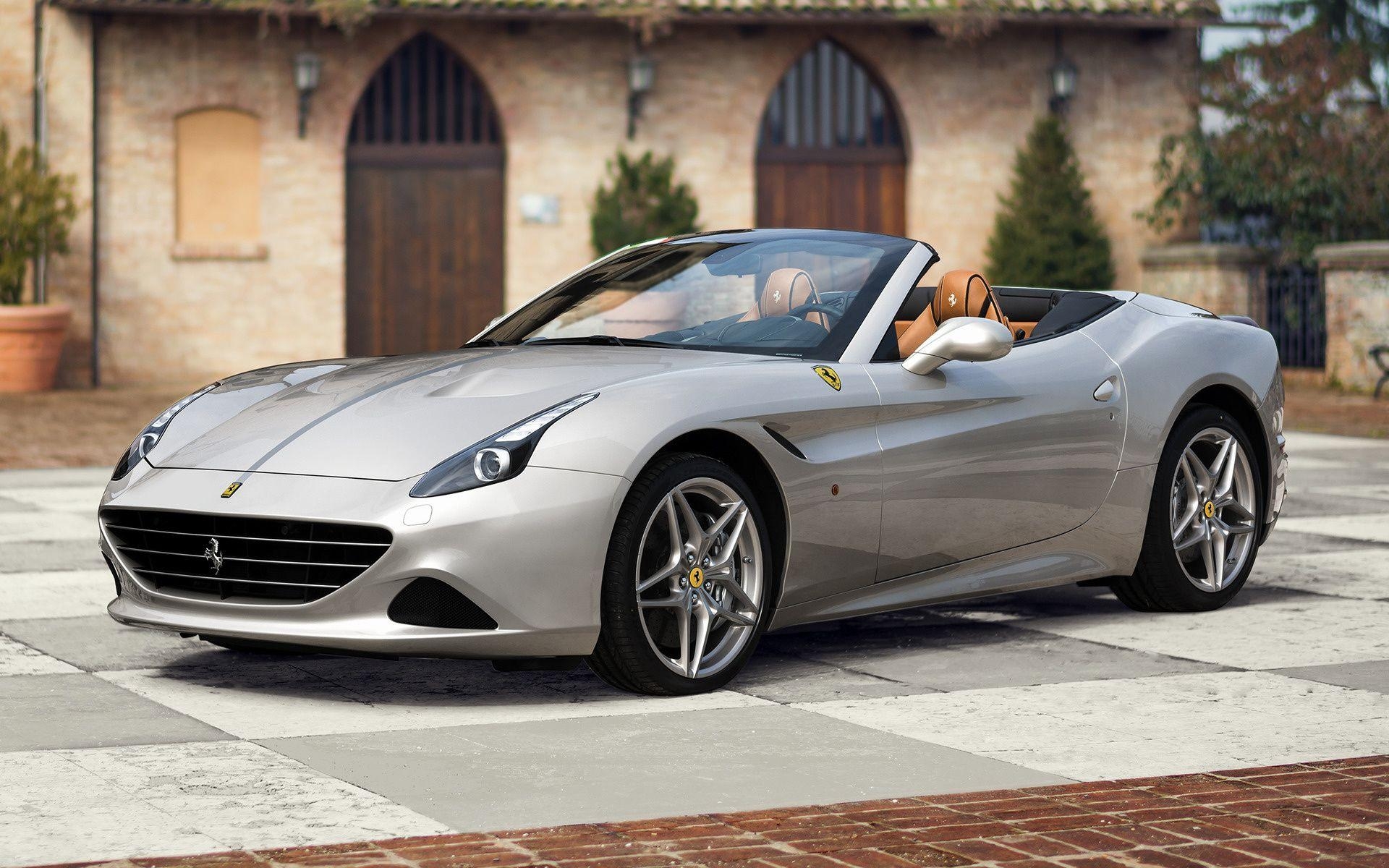 1920x1200 Ferrari California T Tailor Made (2015) Wallpaper and HD Image, Desktop