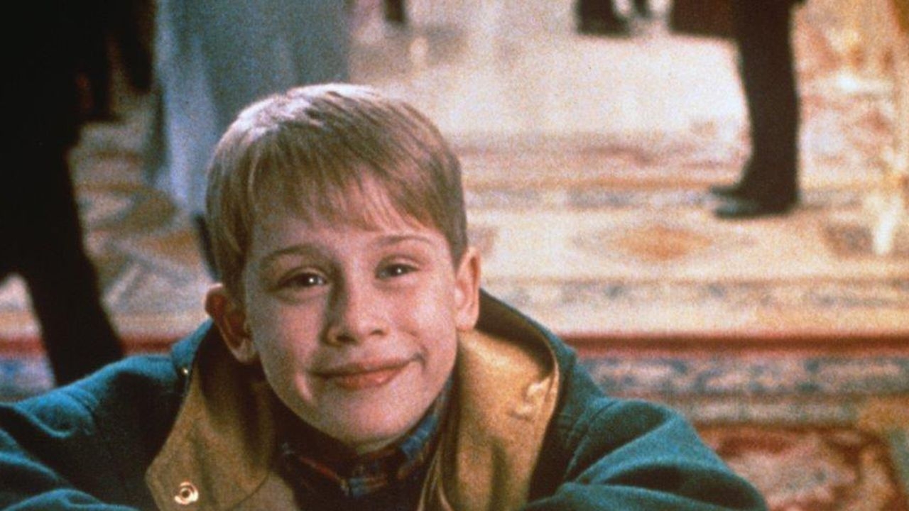 1280x720 reasons we still love 'Home Alone' 25 years later San Francisco, Desktop