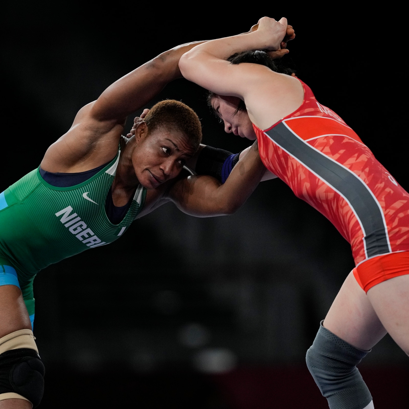 1600x1600 Tokyo Olympics: What is Repechage Rule in Wrestling?, Phone