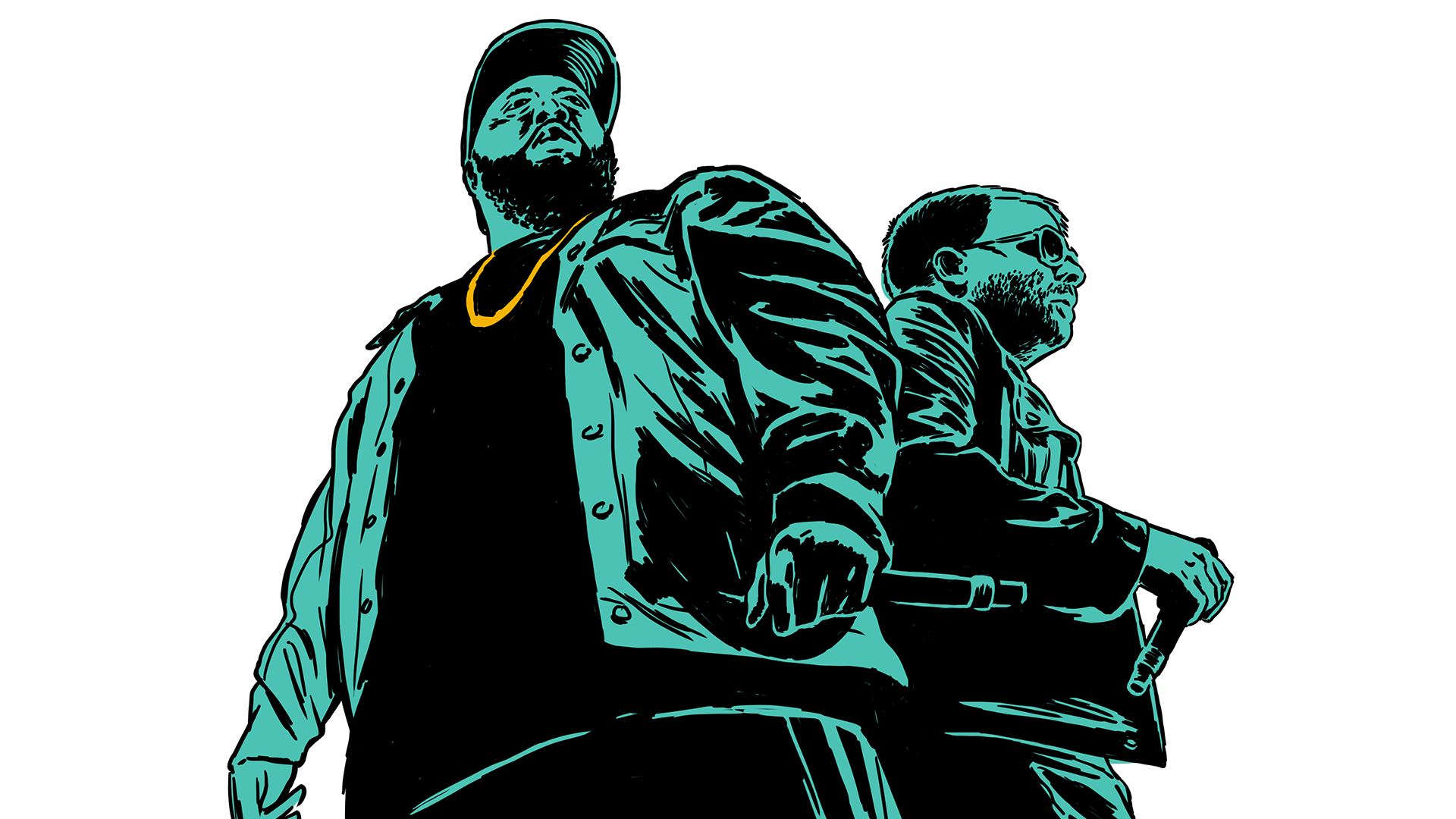 1920x1080 Wallpaper For Bernie Sanders Run The Jewels Wallpaper, Desktop