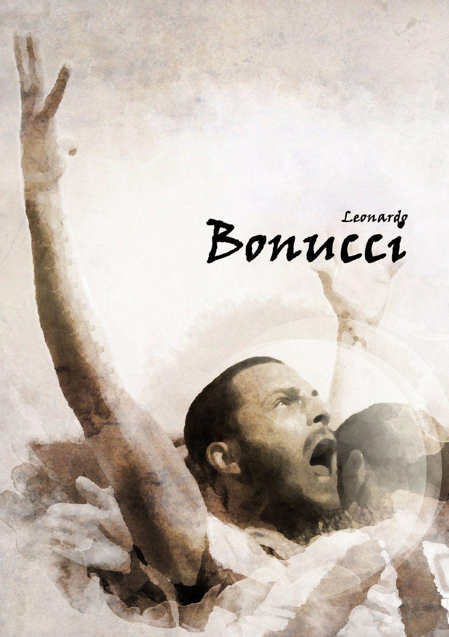 900x1280 Leonardo Bonucci, Phone