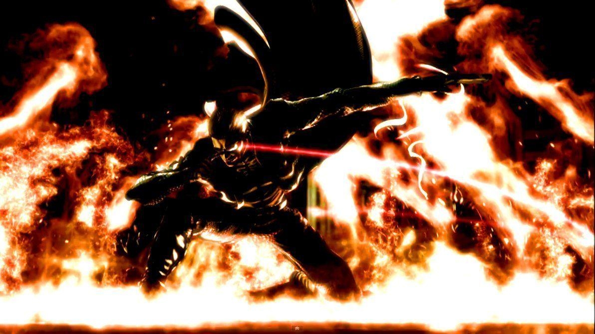 1200x670 Ultimate Marvel Vs Capcom 3 Wesker Wallpaper, Desktop