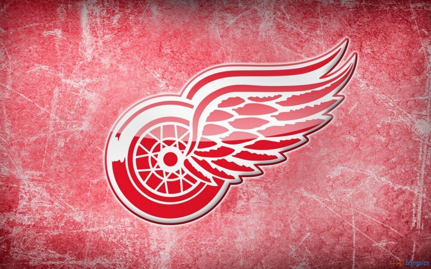 1440x900 Detroit Red Wings wallpaper. Detroit Red Wings background, Desktop