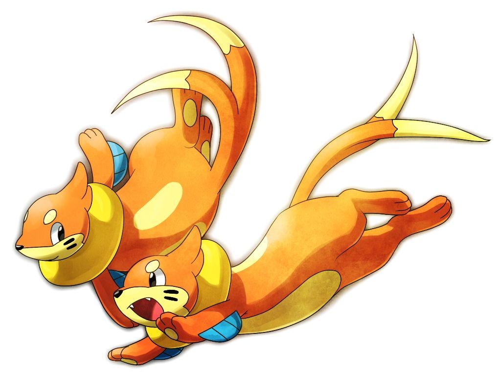 1030x770 Buizelémon Anime Image Board, Desktop