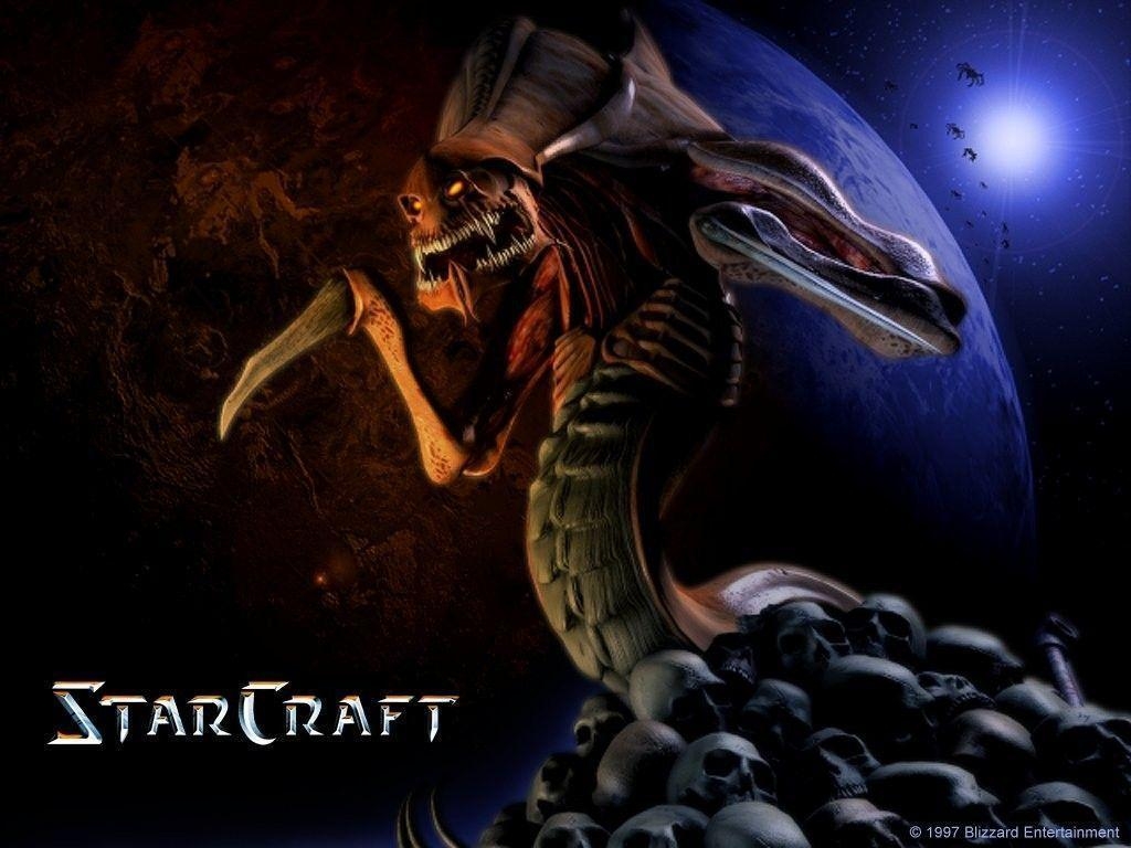 1030x770 Starcraft desktop PC and Mac wallpaper, Desktop