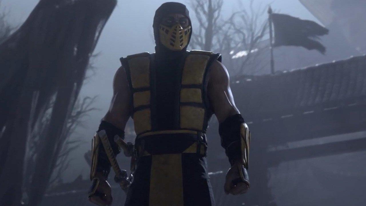 1280x720 Every character confirmed for Mortal Kombat 11 so far, Desktop