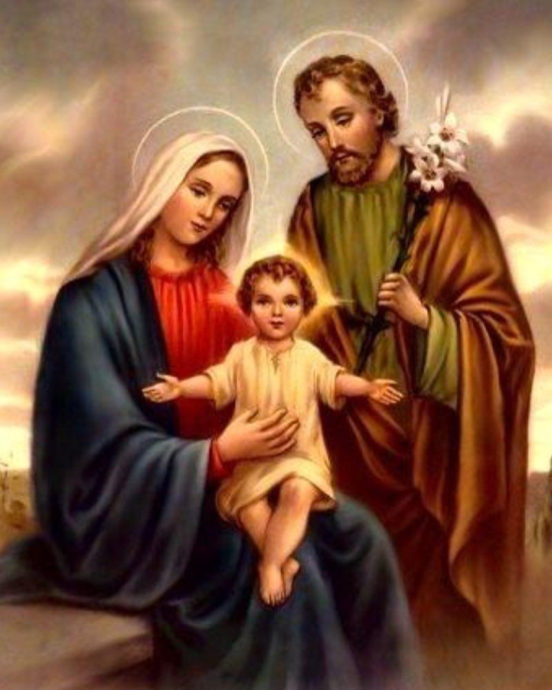 800x1000 Holy Family.com, Phone