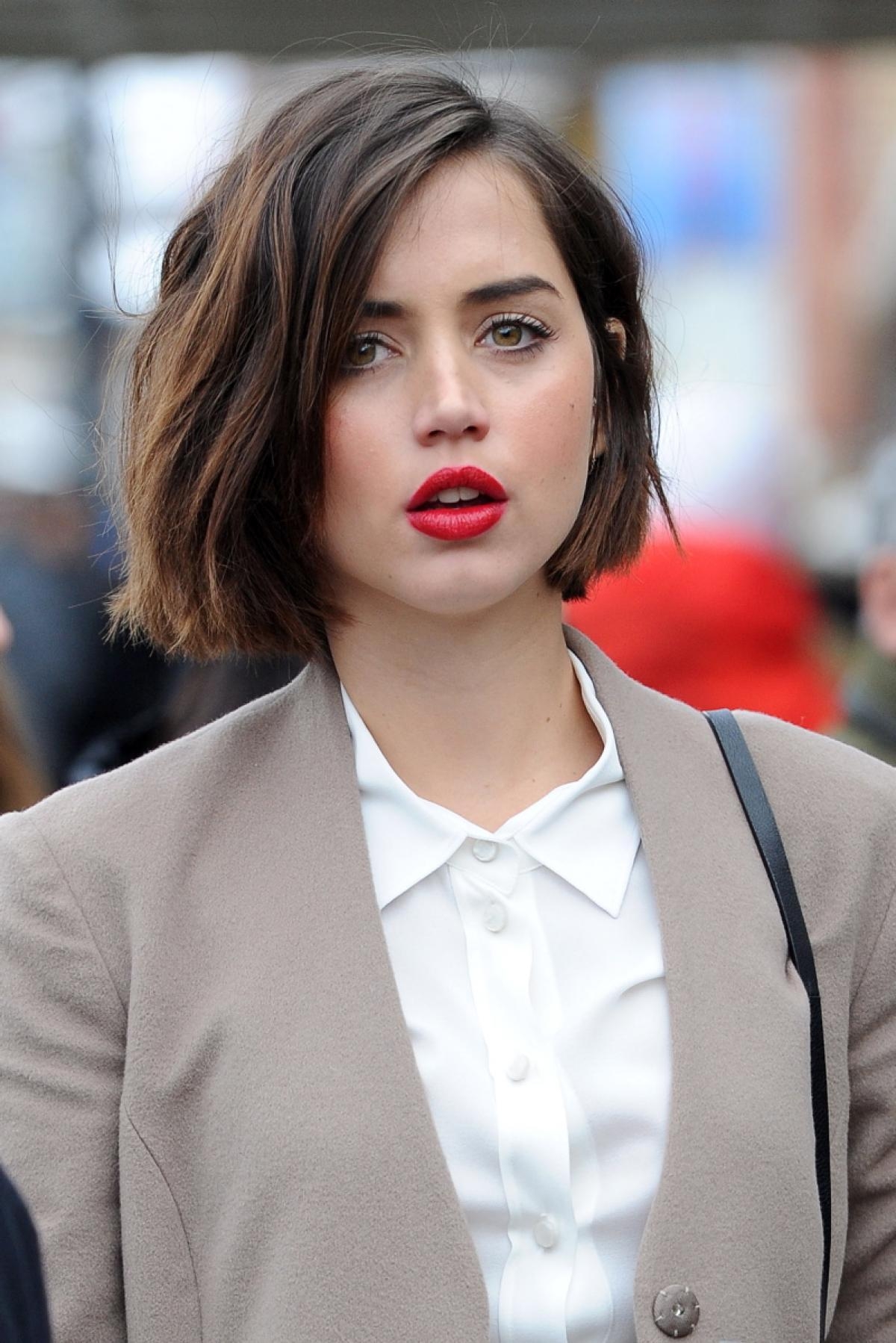 1200x1800 Ana De Armas iPhone Wallpaper, Phone