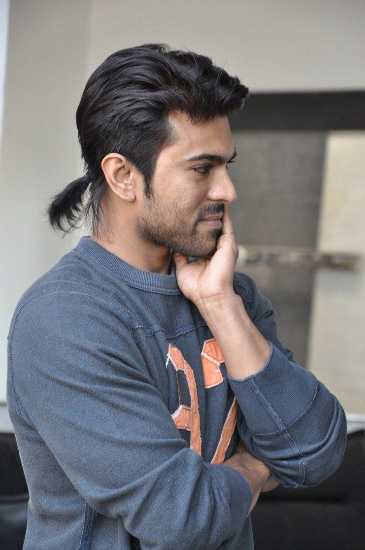 750x1120 Ram Charan teja New hair Style Photo (20). Ram Charan Teja in 2019, Phone