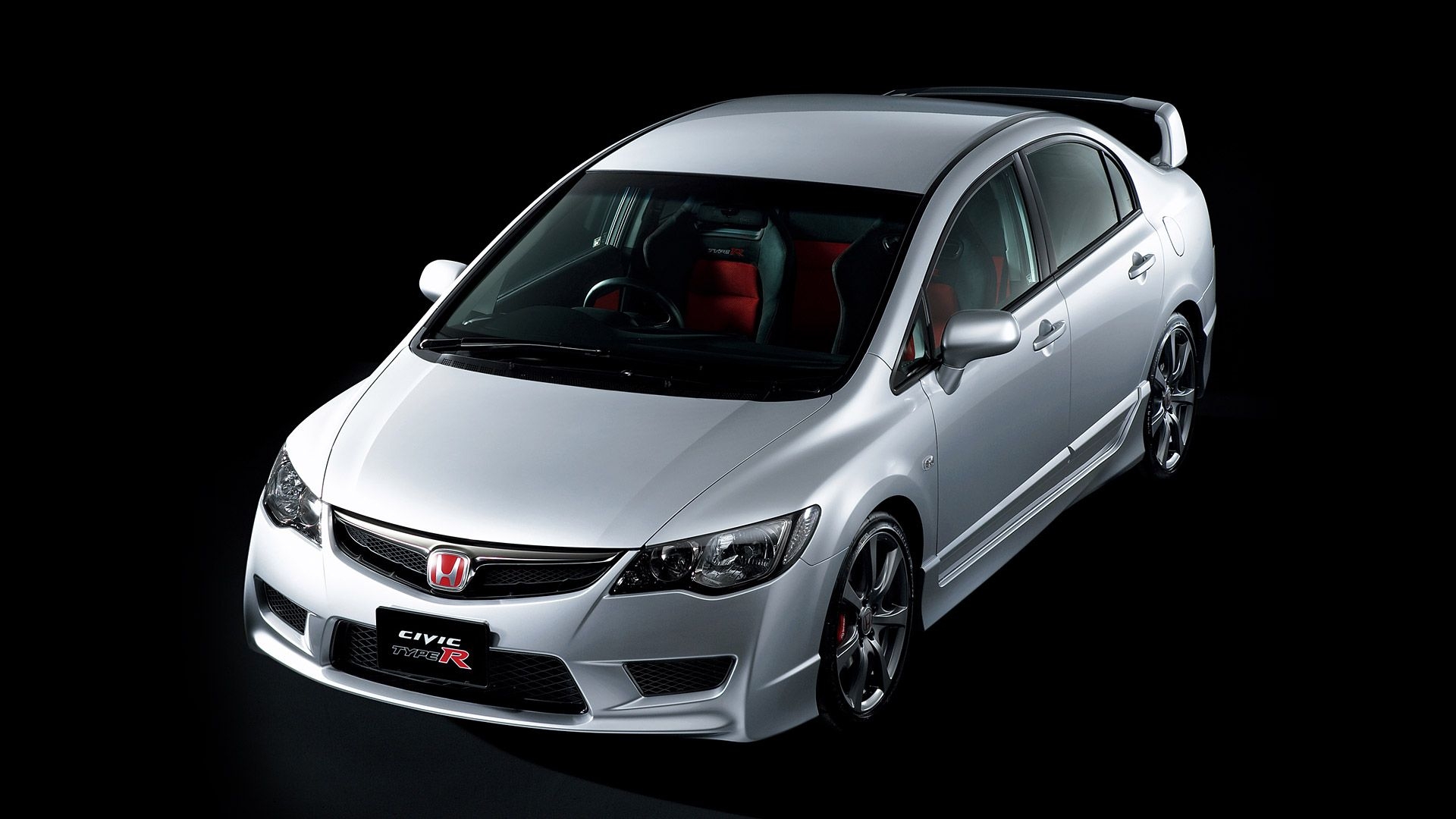 1920x1080 Honda Civic Type R Sedan Wallpaper, Specs & Videos, Desktop