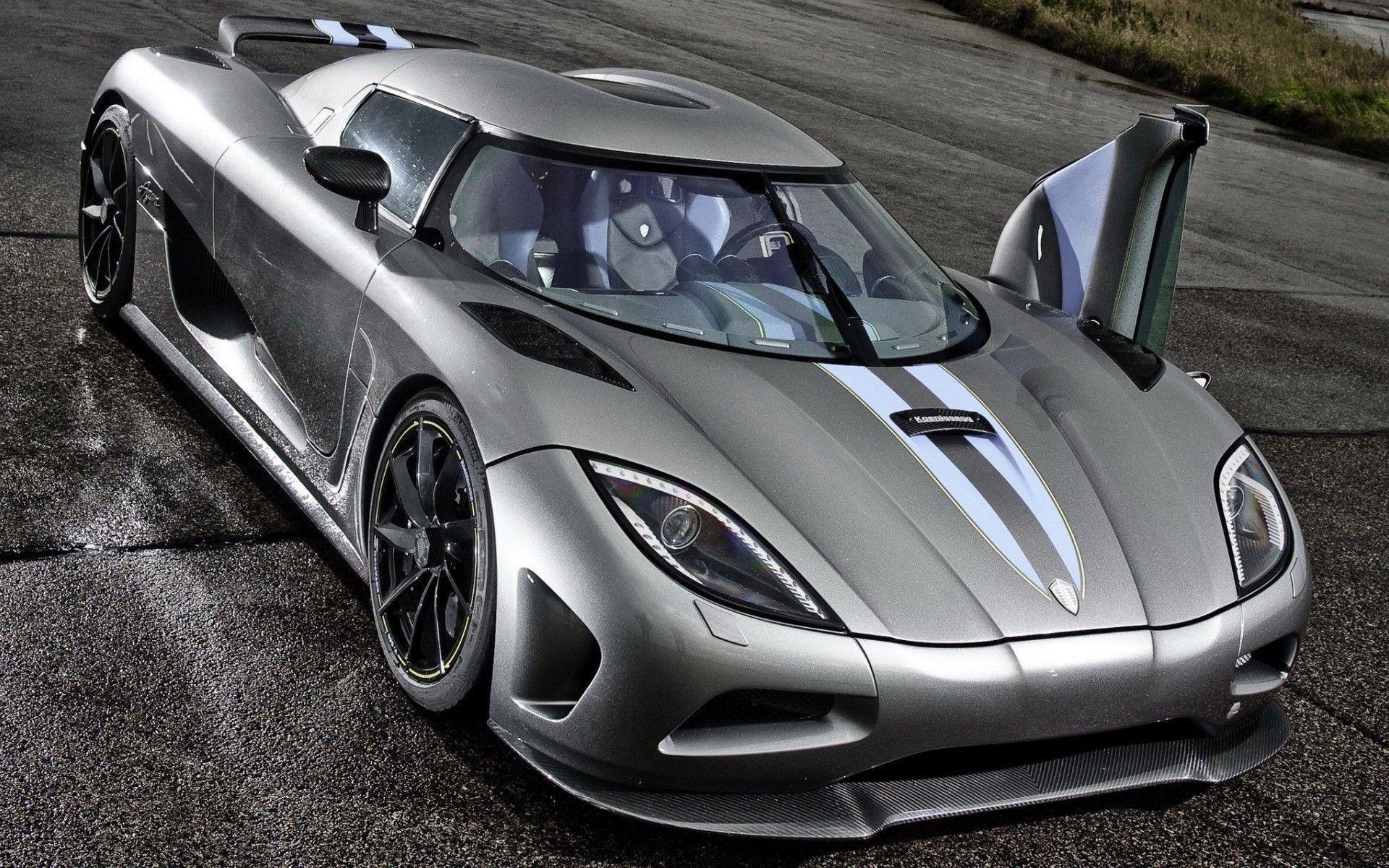 1920x1200 Koenigsegg Agera R Wallpaper HD, Desktop